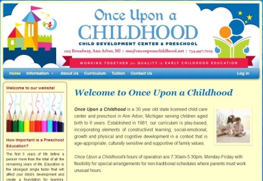 onceuponachildhood